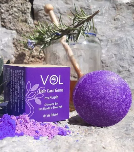 Anti Gelbstich Shampoo – bestes Silbershampoo